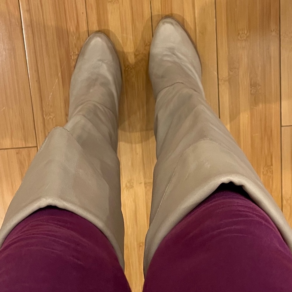 Zodiac Boots